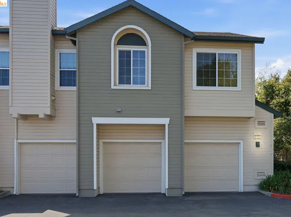 2503 Baywood Way, Richmond, CA 94804