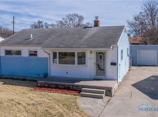 6032 321st St, Toledo, OH 43611