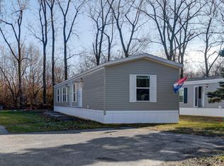 7519 Dorr St LOT 103, Toledo, OH 43615