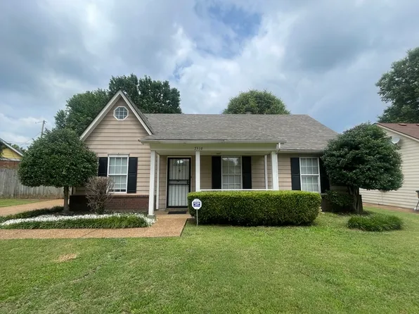 7516 Wheatfield Dr, Memphis, TN 38133
