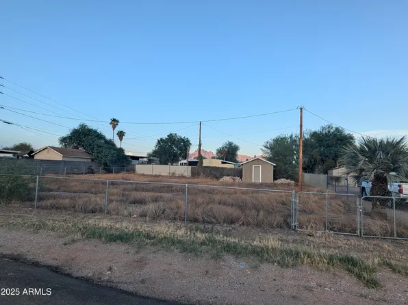 341 S Malcolm Drive #-, Apache Junction, AZ 85120