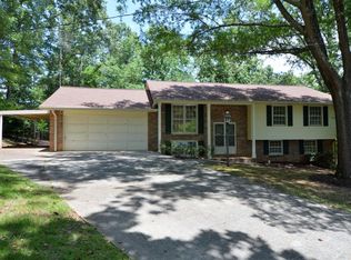 2989 Brookridge Ct, Marietta, GA 30066