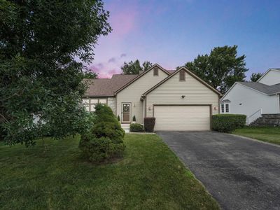 1691 Cloverdale Dr, Lancaster, OH, 43130