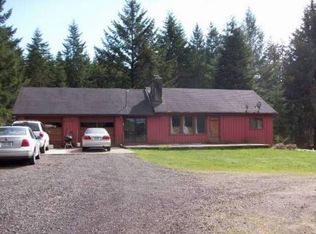 26 Hoquiam Wishkah Rd, Hoquiam, WA 98550