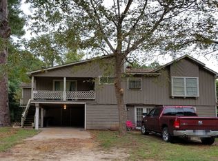 453 Timberline Dr, Onalaska, TX 77360