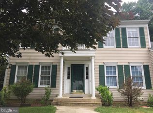 7510 Boxberry Ter, Gaithersburg, MD 20879