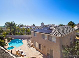 10121 Challenger Ct, Spring Valley, CA 91978