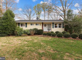 7711 Shreve Rd, Falls Church, VA 22043