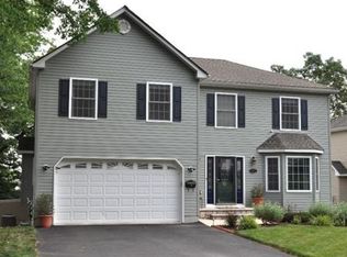 117 Ridge Ave, North Plainfield, NJ 07060