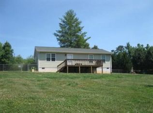 4335 Bennett Rd, Morganton, NC 28655
