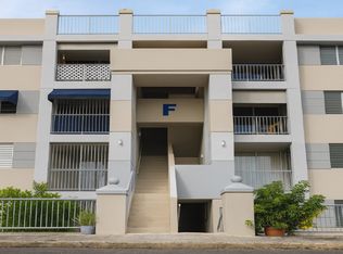 Cond Sierra Alta Edificio #F-APT 101, San Juan, PR 00926