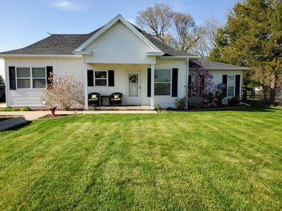 19611 W Highway 30, Hershey, NE, 69143