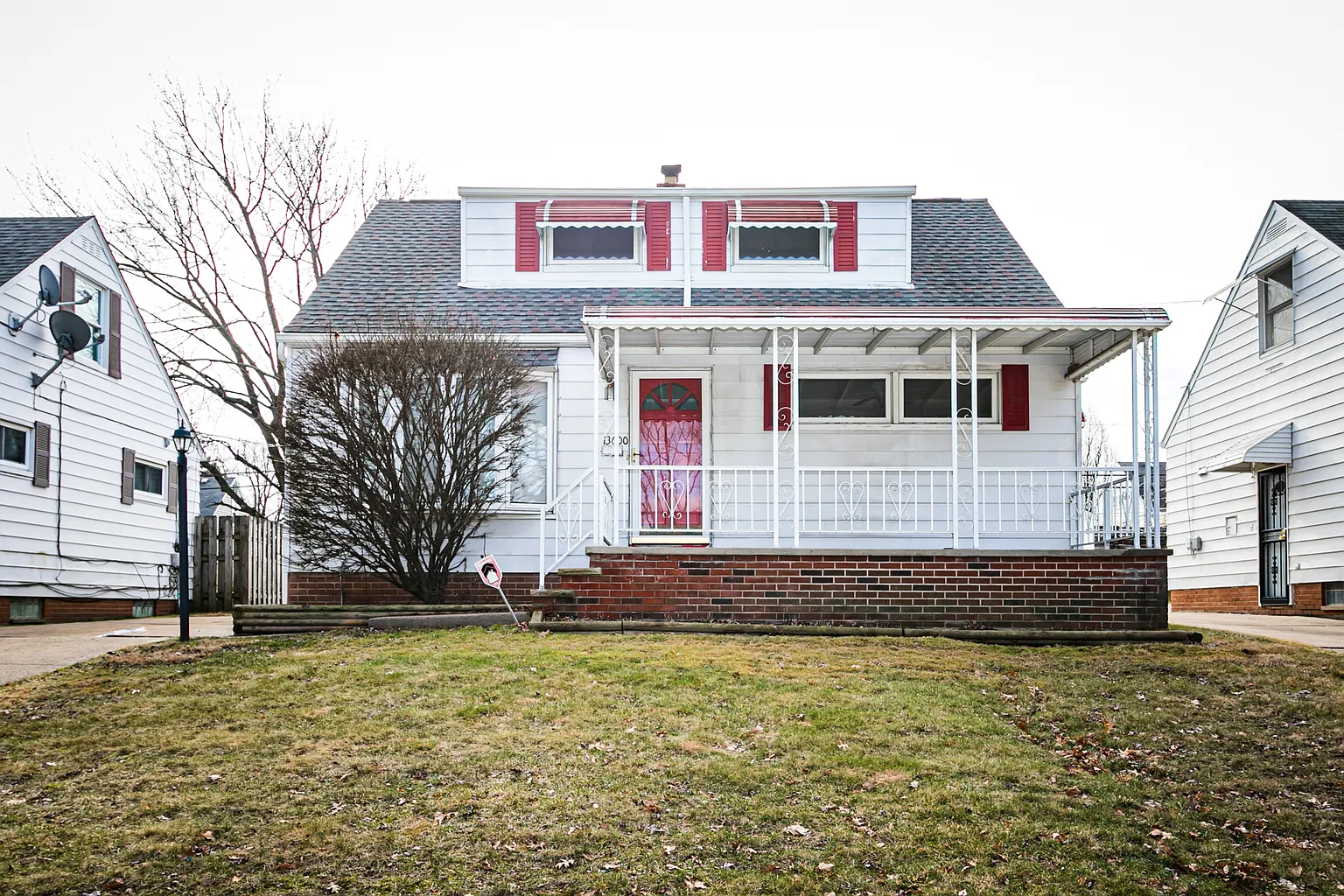 13600 Oak Park Blvd photo 1
