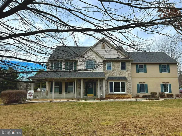 1026 Glenwood Ln #L-0254, Lebanon, PA 17042