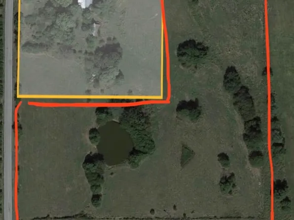 000 Highway 97, Pierce City, MO 65723