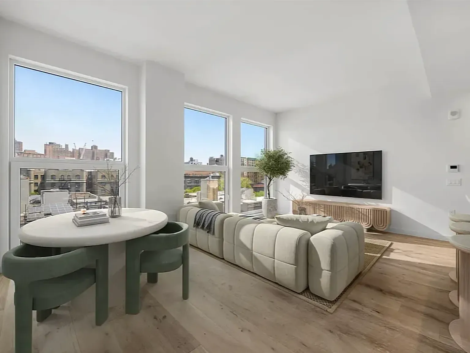 636 West 158th Street — Photo 3