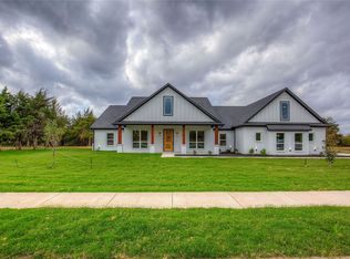 3654 Evergreen Ln, Caddo Mills, TX 75135