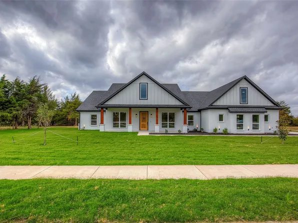 3654 Evergreen Ln, Caddo Mills, TX 75135