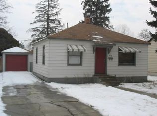 212 S Pine St, Nampa, ID 83686