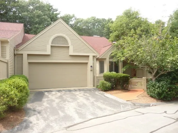 7 Wainwright Rd Unit 94, Winchester, MA 01890