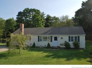 214 Clarks Falls Rd, North Stonington, CT 06359