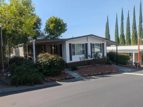 12314 Pepperwood Cir, Auburn, CA 95603