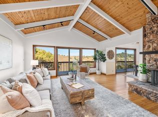 51 Wimbledon Way, San Rafael, CA 94901