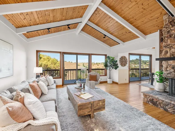 51 Wimbledon Way, San Rafael, CA 94901