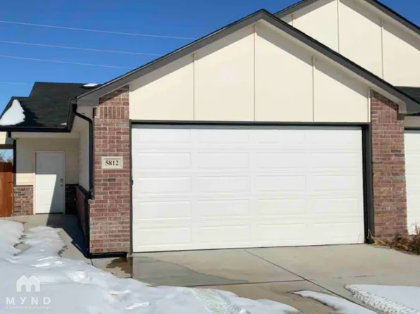 5812 E Bristol St #5812, Wichita, KS 67206