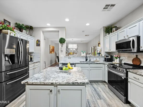 4226 E COTTON Court, Gilbert, AZ 85234