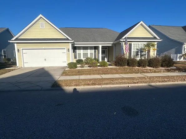1189 Parish Way, Myrtle Beach, SC 29577