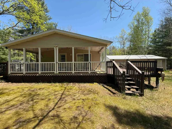 631 Rivers Terrace Rd, Gladwin, MI 48624