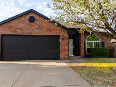 2152 Melody Dr, Edmond, OK, 73012