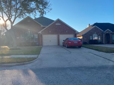 5406 Summer Oak Dr, Pasadena, TX, 77505