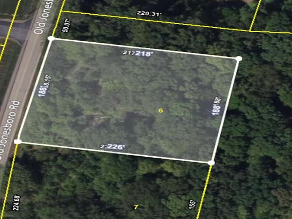 1st image of 378 Old Jonesboro Rd