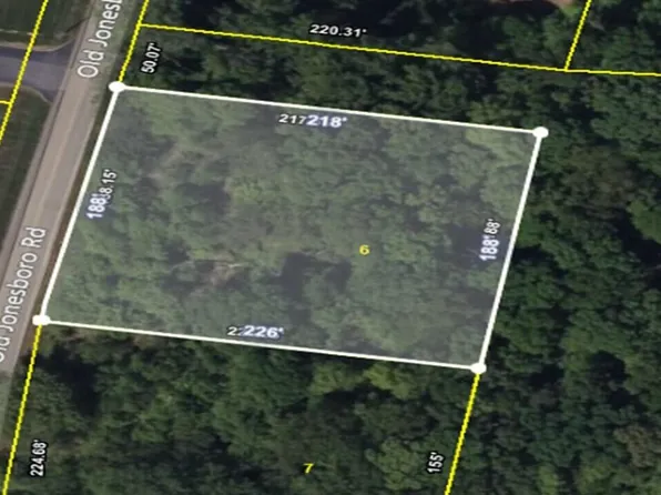 378 Old Jonesboro Rd, Bristol, TN 37620