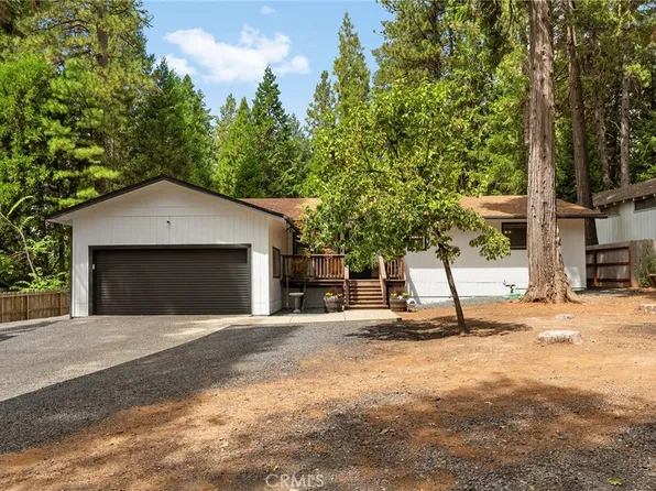 14043 Creston Rd, Magalia, CA 95954