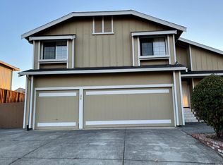 275 Reynard Ln, Vallejo, CA 94591