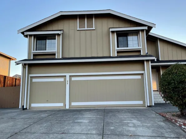 275 Reynard Ln, Vallejo, CA 94591