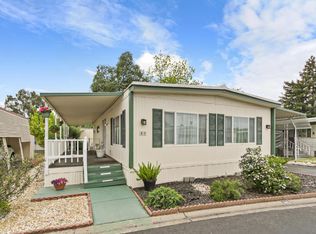 6525 Sunrise Blvd Space 45, Citrus Heights, CA 95610