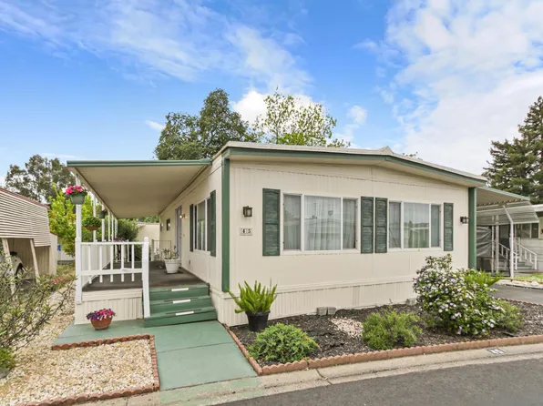 6525 Sunrise Blvd Space 45, Citrus Heights, CA 95610