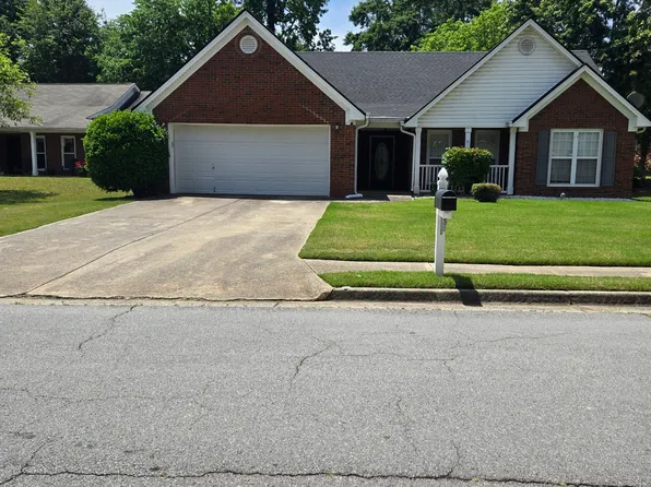 2595 Freemans Walk Dr, Dacula, GA 30019