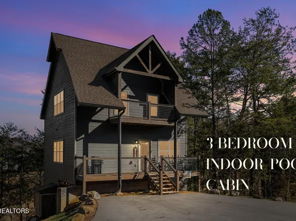 310 Paul Lafollette Way, Sevierville, TN 37876
