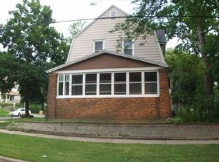 60 Colfax St NE, Grand Rapids, MI 49505