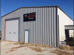 1702 Scott Rd, Marlow, OK 73055