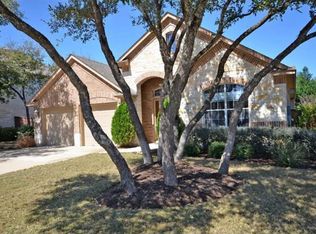 1813 Cross Draw Trl, Leander, TX 78641