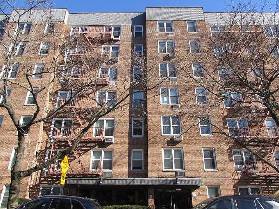 1st image of 6815 Selfridge St APT 1H