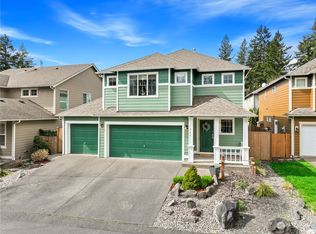 1263 Susitna Ln SW, Tumwater, WA