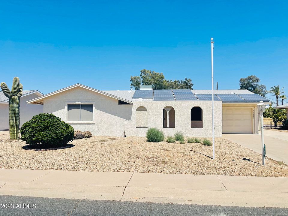 1st image of 11801 N HACIENDA Drive