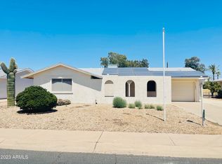 11801 N Hacienda Dr, Sun City, AZ 85351
